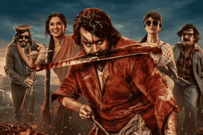 KD The Devil Box Office Collection: Dhruva Sarja’s Actioner Hits ₹15 Crore in Week 1