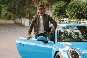 Dulquer Salmaan: Customs Seize Nissan Patrol from ‘Lucky Baskhar’ Set Amid Tax Probe