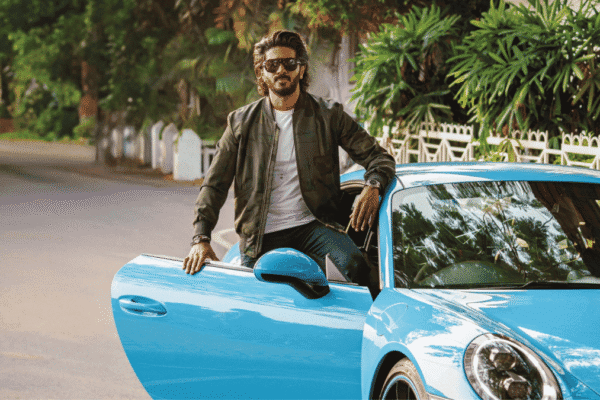 Dulquer Salmaan: Customs Seize Nissan Patrol from ‘Lucky Baskhar’ Set Amid Tax Probe