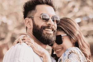 Mouni Roy Addresses Divorce Rumours: Requests Privacy Amid Social Media Speculation
