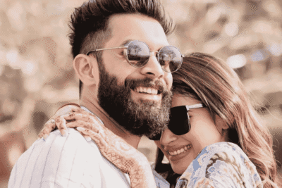 Mouni Roy Addresses Divorce Rumours: Requests Privacy Amid Social Media Speculation
