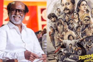 Rajinikanth was the First Choice for Jayaram’s Character in Parimala & Co: Director Pandiraj