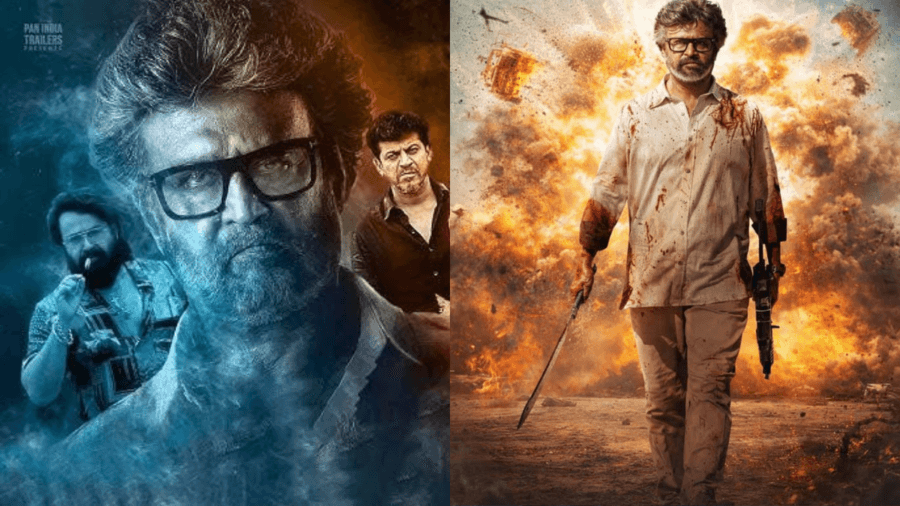 Rajinikanth's Jailer 2