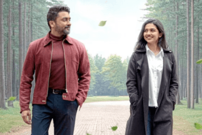 Suriya’s Vishwanath and Sons May Shift to August — Post-Production Works Pending