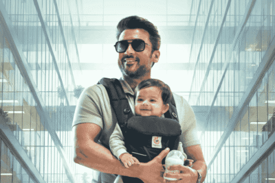 ‘Vishwanath & Sons’: Suriya’s Family Drama Locks Release Date