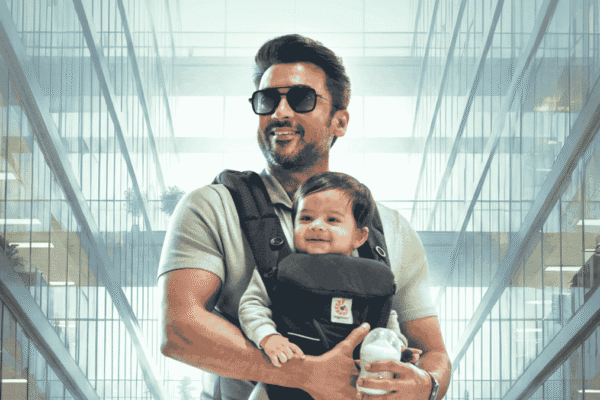 ‘Vishwanath & Sons’: Suriya’s Family Drama Locks Release Date