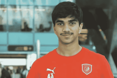 FIFA World Cup 2026: Kannur Native Tahsin Jamshid Named in Qatar’s Preliminary Squad