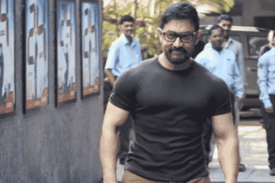 Aamir Khan Anti Inflammatory Diet: How the Perfectionist Lost 18 Kgs Without Exercise