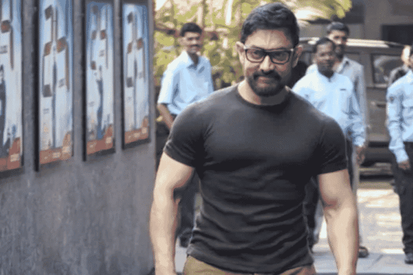 Aamir Khan Anti Inflammatory Diet: How the Perfectionist Lost 18 Kgs Without Exercise