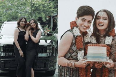“It’s More Than Just a Vehicle”: Adhila and Noora Share Joy Over Their First Car
