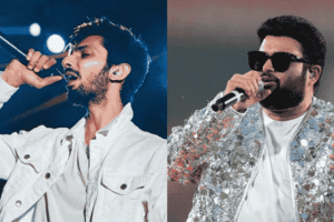 Anirudh and Thaman to Reportedly Team Up for Salman Khan’s next with Vamshi Paidipally