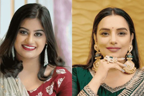 Ansiba Hassan Resigns from AMMA; President Shwetha Menon Clarifies Reason