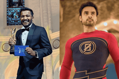 Basil Joseph: Netflix Release Gave Minnal Murali a Global Reach
