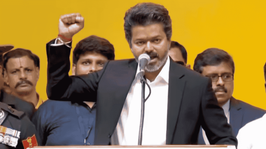 chief minister thalapathy vijay