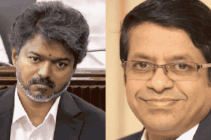 Thalapathy Vijay for PM? Astrologer Radhan Pandit Makes Bold Prediction Following CM Swearing-In