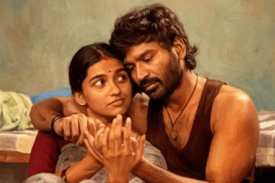 Dhanush and Mamitha Baiju combo’s Kara Heads to Netflix on May 28