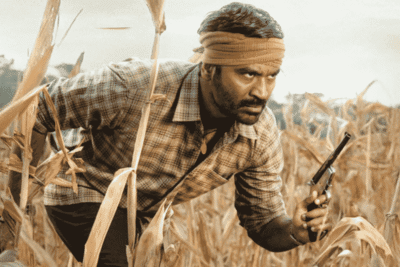Kara Box Office: Dhanush’s Heist Thriller Hits ₹50 Crore Milestone