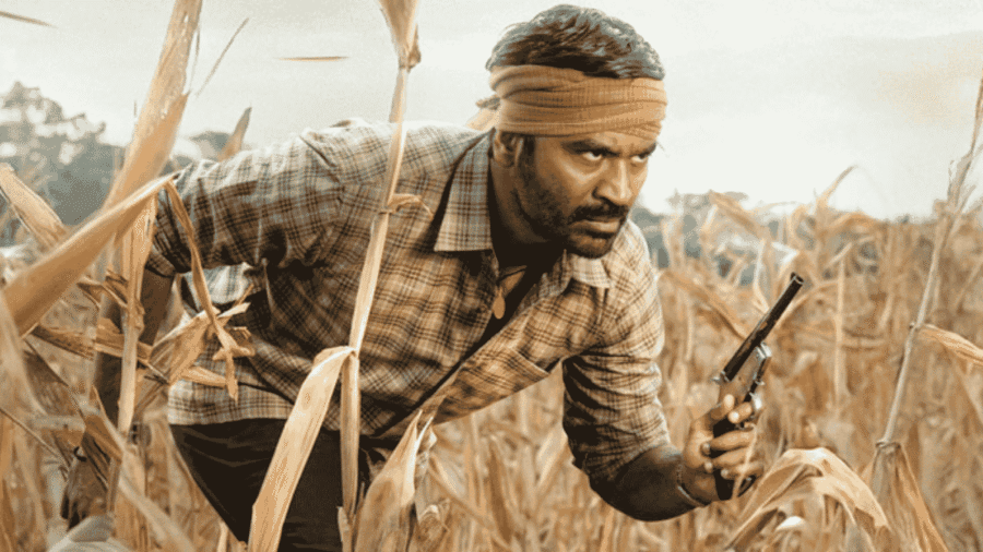 dhanush kara