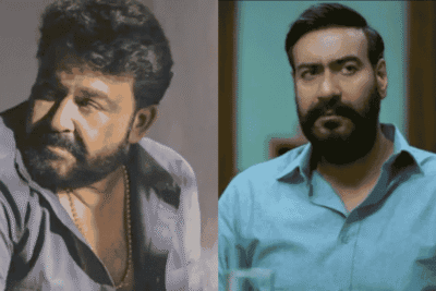 Drishyam 3: Hindi Version Will Be a “Family Thriller” Unlike Malayalam’s “Emotional Drama”