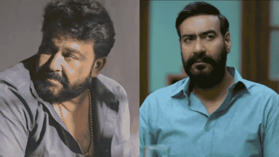 drishyam 3 malayalam hindi