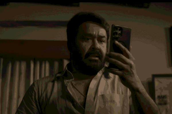 Drishyam 3 Movie Release: Mohanlal Reflects on Georgekutty’s 13-Year Struggle