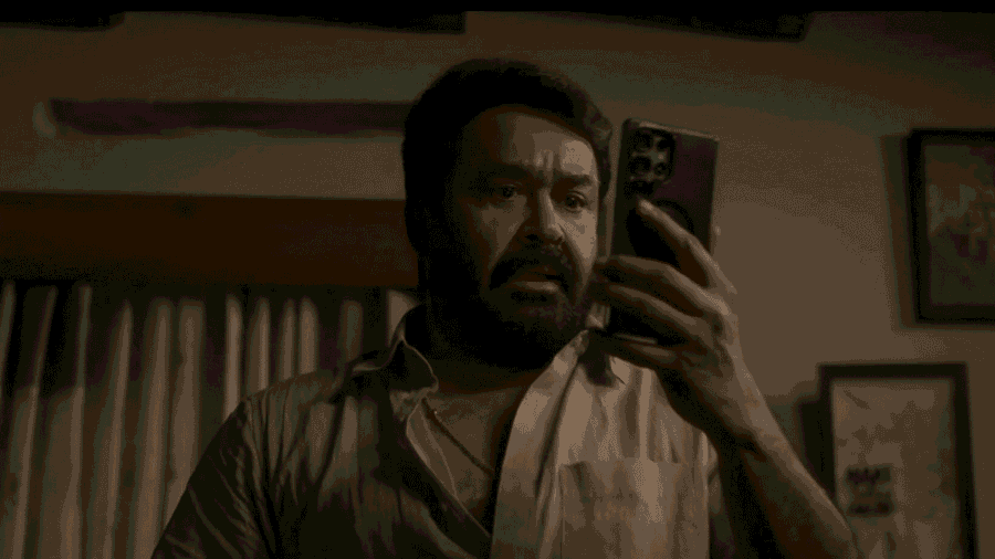 drishyam 3 mohanlal