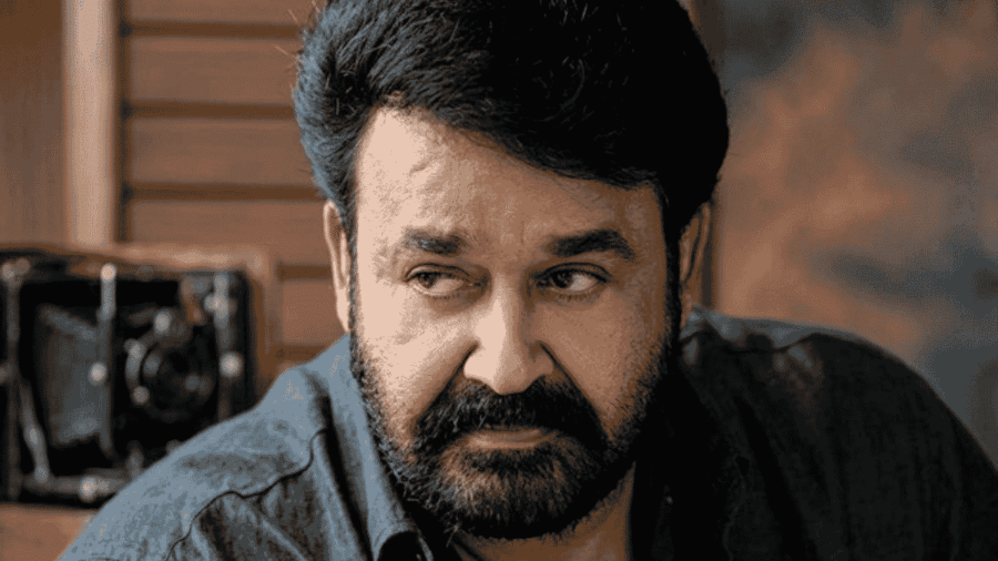 drishyam 3 mohanlal