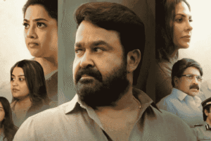 Drishyam 3 Kerala Pre-Sales: Georgekutty Smashes 1.25 Crore Mark in Near Record Time