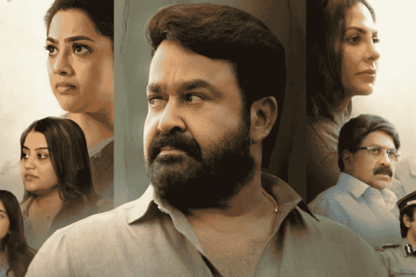 Drishyam 3 Kerala Pre-Sales: Georgekutty Smashes 1.25 Crore Mark in Near Record Time