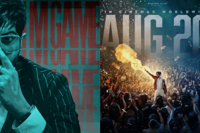 Dulquer Salmaan’s I’m Game Confirmed for August 20 Onam Release