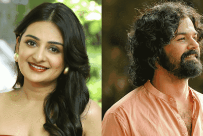 Esther Anil Recalls Fun Memory: “Mohanlal Uncle Told Me Pranav’s Girlfriend Had My Name”