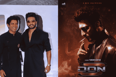 Ranveer Singh Banned: FWICE Issues Non‑Cooperation Directive After ‘Don 3’ Exit