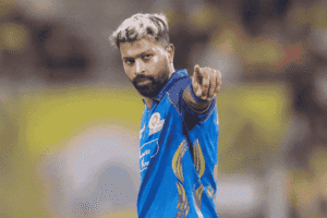 Hardik Pandya Trade Rumours: Will the MI Captain Move to CSK, LSG, or KKR?
