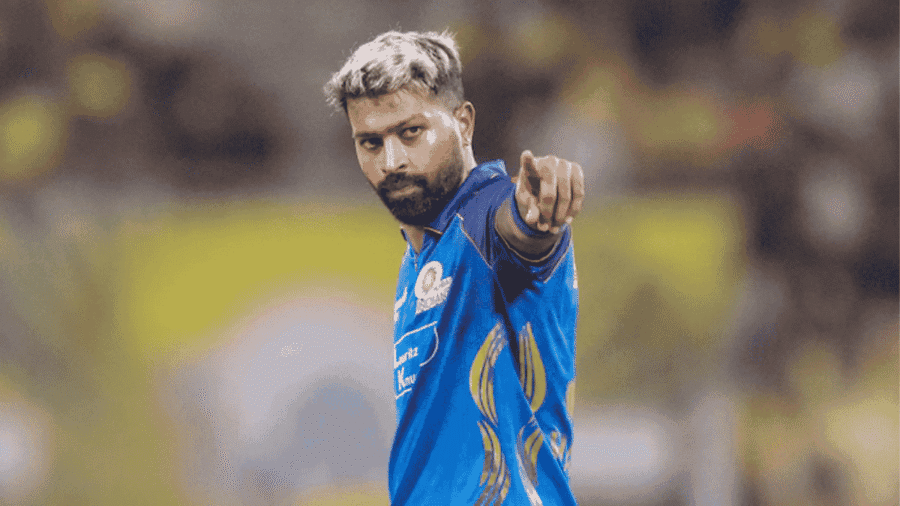 hardik pandya mumbai indians