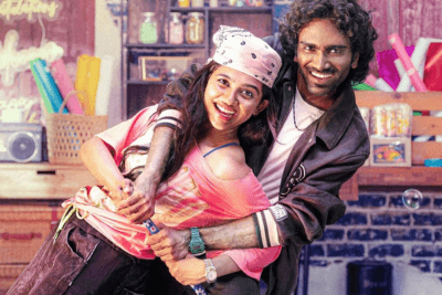 Mamitha Baiju to Lead Pradeep Ranganathan’s First Production – A Women‑Centric Film