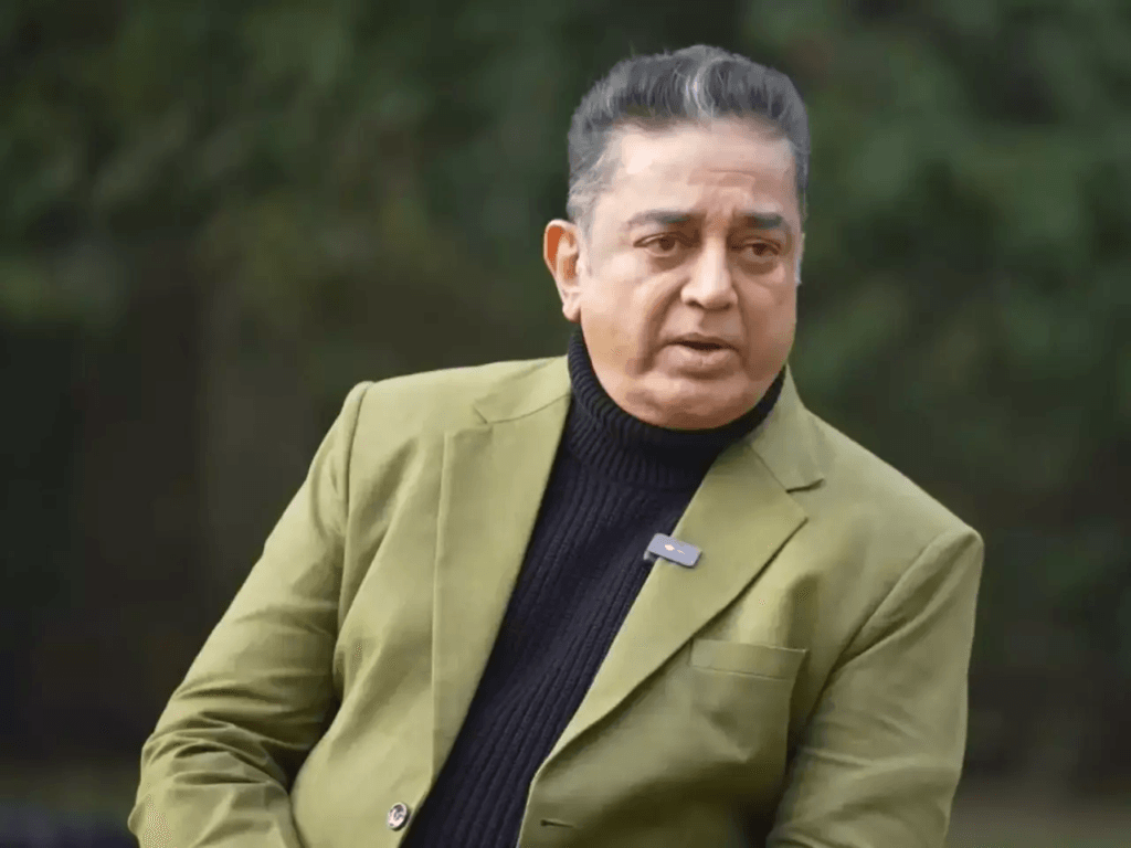kamal haasan