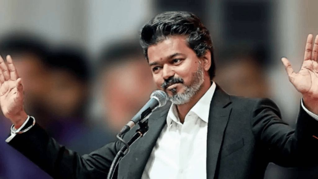 cm vijay speech