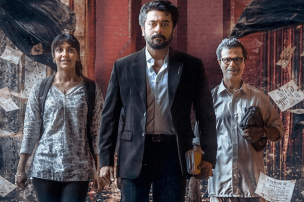 Karuppu Becomes Suriya’s First Ever ₹100 Crore Film in India: Crosses the Mark on Day 6