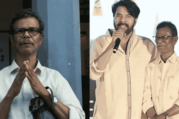 “I Still Don’t Know How to Use Google Pay”: Indrans Reveals Mammootty Made Him Buy a Smartphone