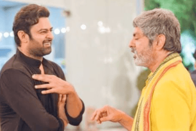 ‘He Told Me: Darling, I Am There’ — Jagapathi Babu Opens Up About Prabhas Supporting Him During Depression