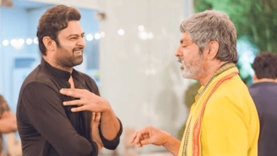 jagapathi babu prabhas
