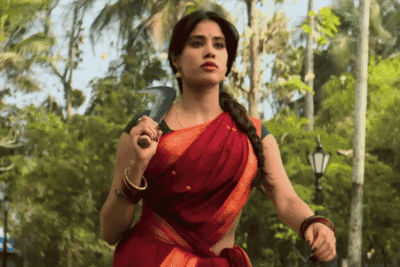 Janhvi Kapoor Says Malayalam Was Too Difficult, Unsure About Trying It Again