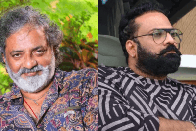 ‘Calling Tini Tom Communal Is Utter Nonsense’: Joy Mathew Speaks on AMMA Crisis