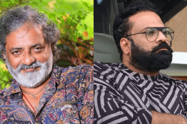 ‘Calling Tini Tom Communal Is Utter Nonsense’: Joy Mathew Speaks on AMMA Crisis