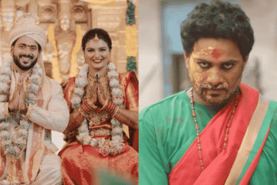 JP Thuminad Wedding: Su From So Star Marries Longtime Partner Rashmika