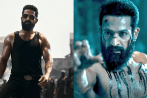 Prashanth Neel Says Dragon Will Be ‘One of the Most Patriotic Films Ever’ — And Jr. NTR Is the Villain!