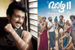 Vaazha 2: Kalidas Jayaram Pens Emotional Note on the Film’s OTT Release