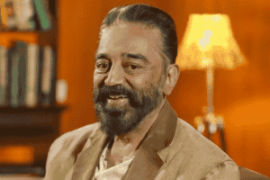 Kamal Haasan Issues Open Letter on Rising Film Costs: “Every Rupee Must Serve the Film”