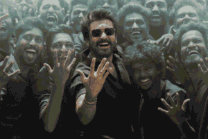 Karuppu Crosses ₹10 Crore Real-Time Gross in Tamil Nadu, Tracking ₹30 Crore+ Worldwide