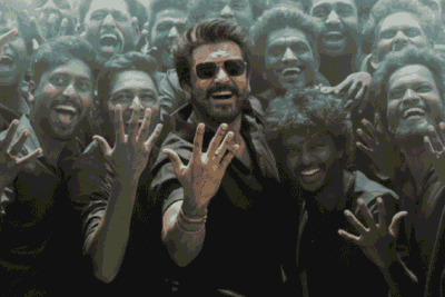 Karuppu Crosses ₹10 Crore Real-Time Gross in Tamil Nadu, Tracking ₹30 Crore+ Worldwide